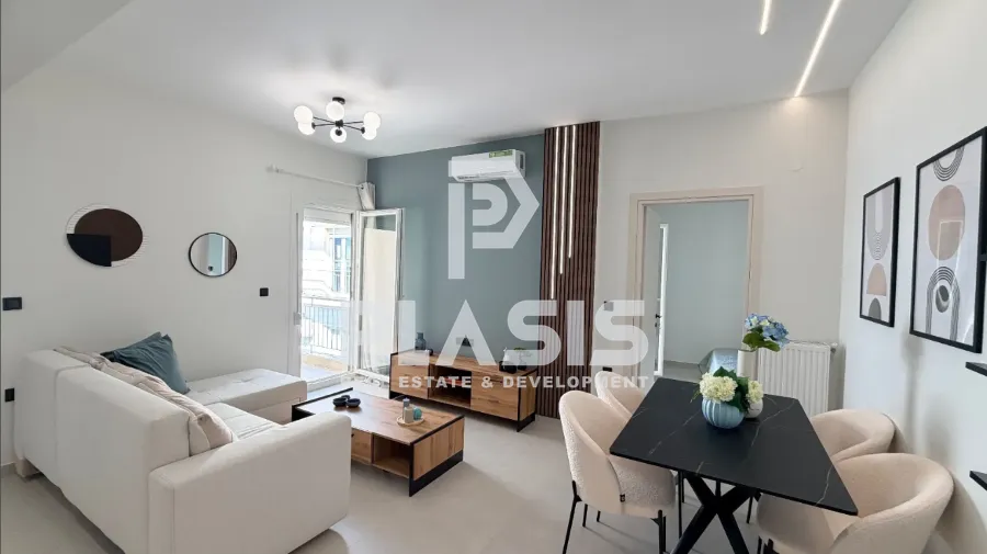 Apartment 75m²  - 2