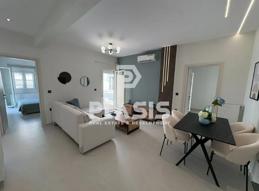 Apartment 75m²  - 3