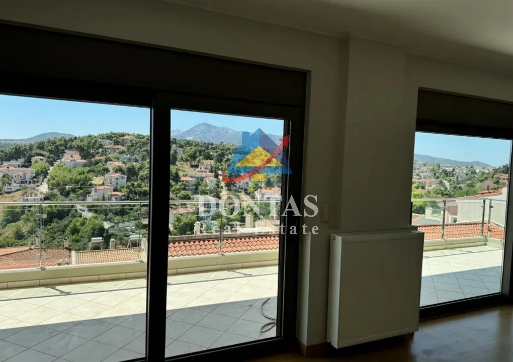 Apartment 145m²  - 3