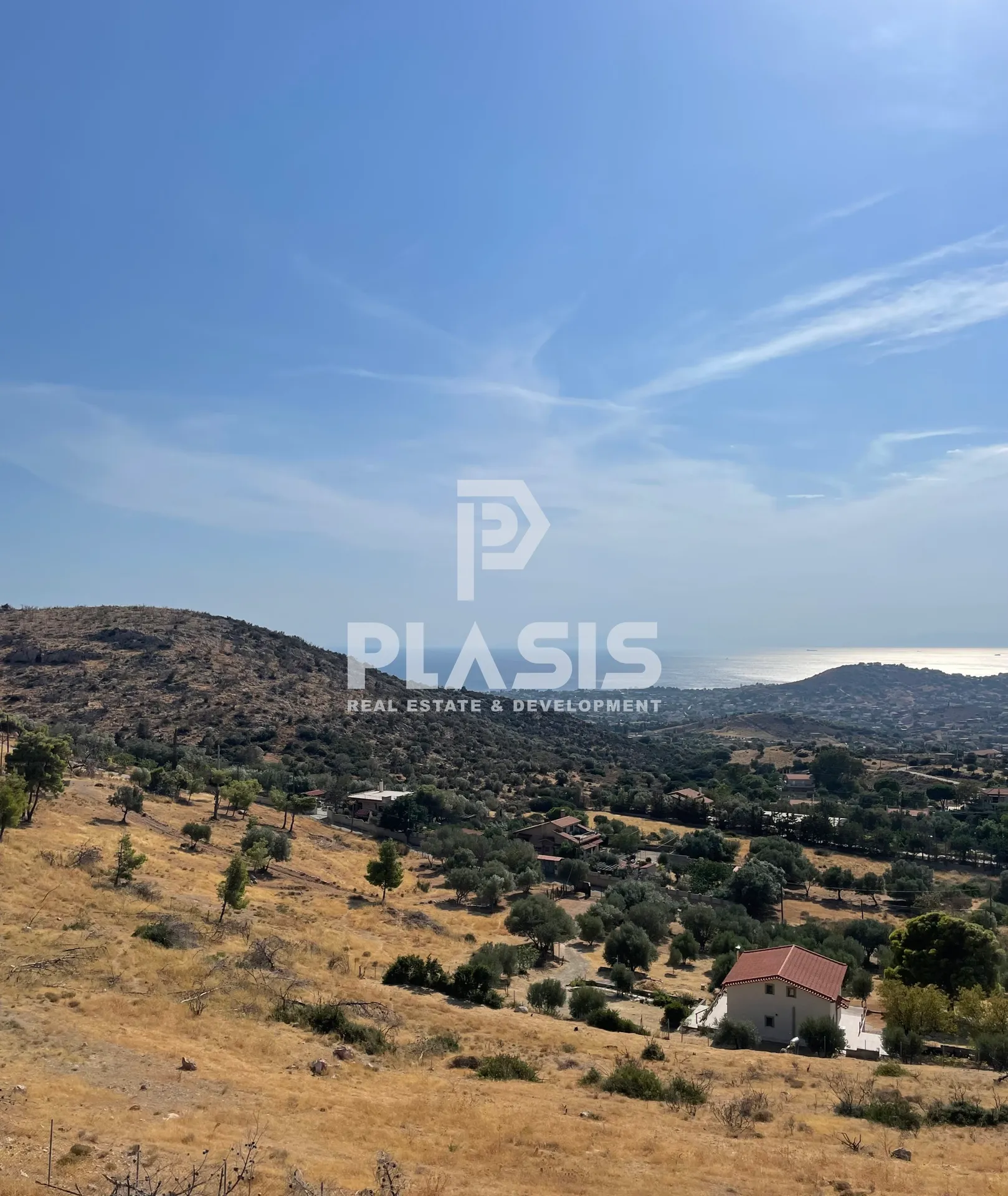 Αγροτεμάχιο 5580τ.μ.  - 4