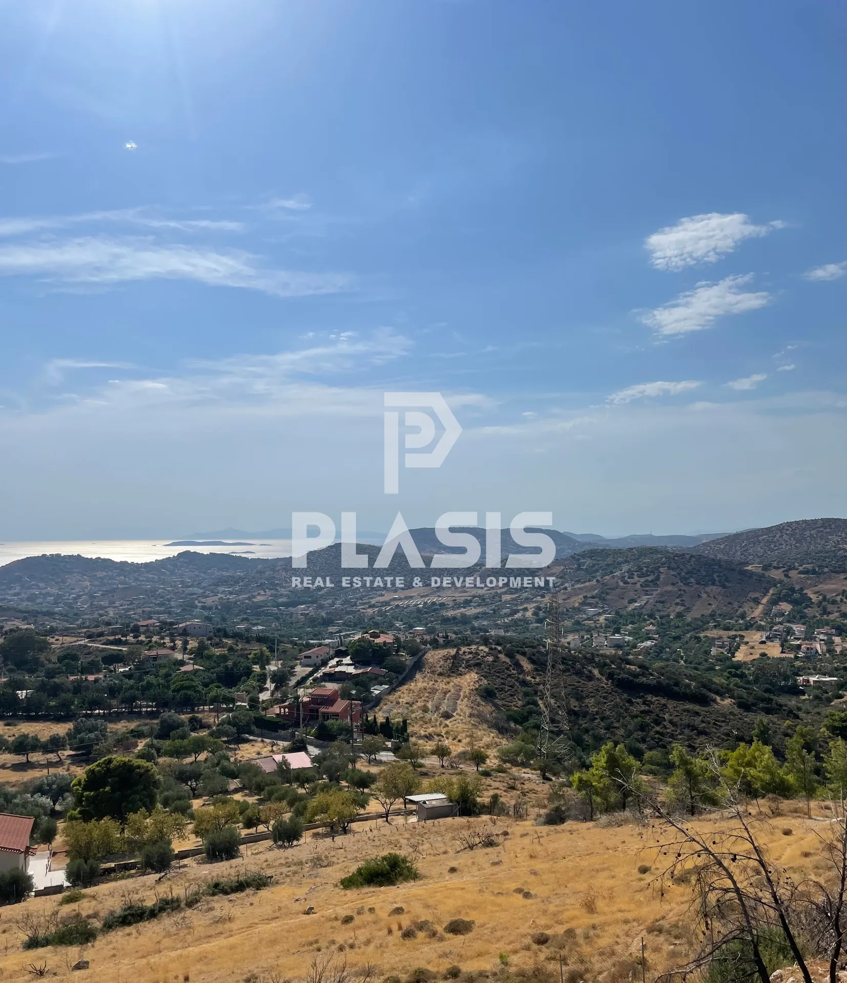Αγροτεμάχιο 5580τ.μ.  - 5