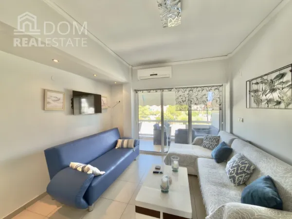 Apartment 50m²  - 2