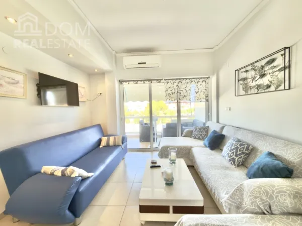 Apartment 50m²  - 3