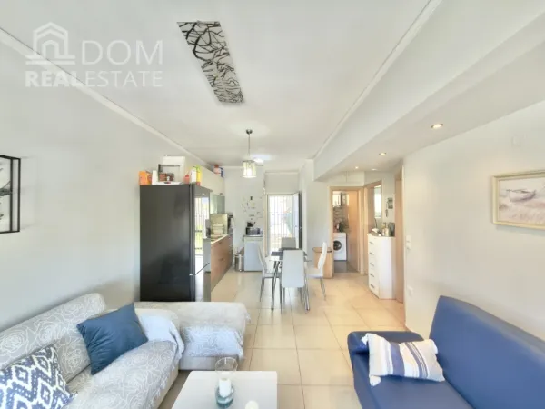 Apartment 50m²  - 4
