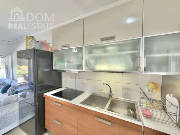 Apartment 50m²  - 5
