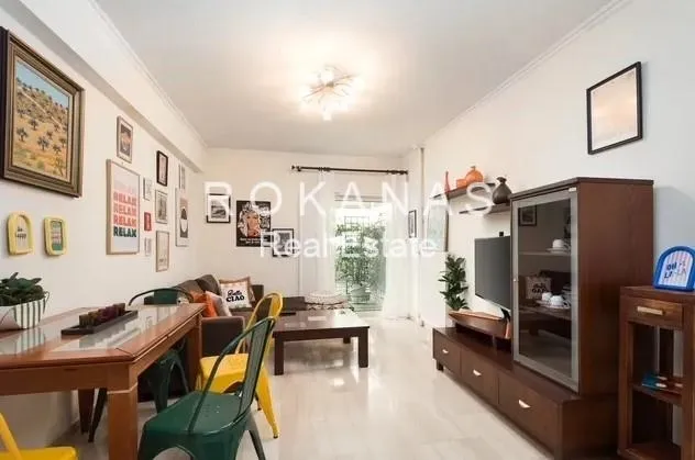 Apartment 62m²  - 2
