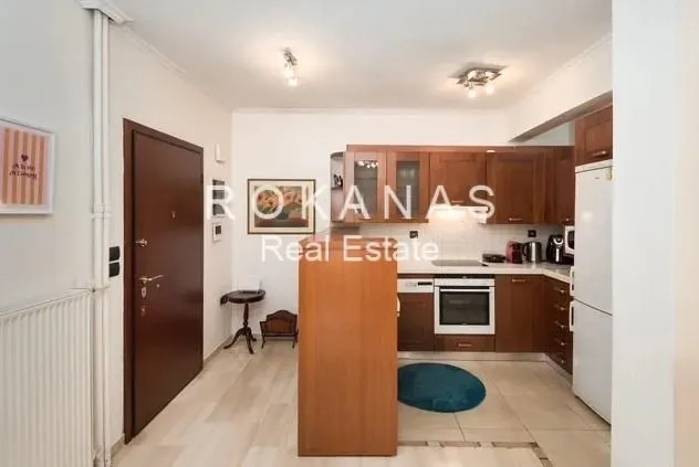 Apartment 62m²  - 3