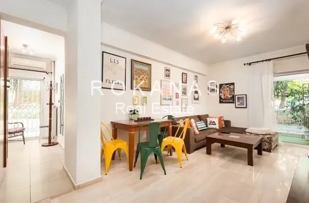 Apartment 62m²  - 4