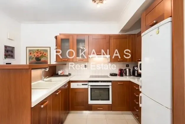 Apartment 62m²  - 5