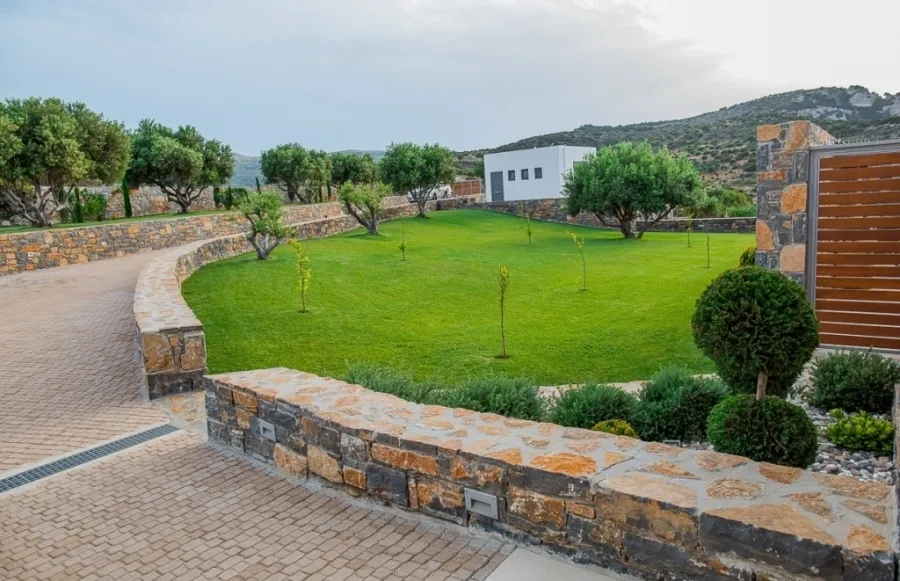 Detached house 420m²  - 3