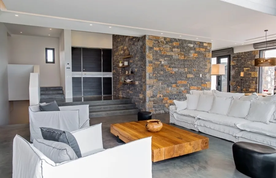 Detached house 420m²  - 5