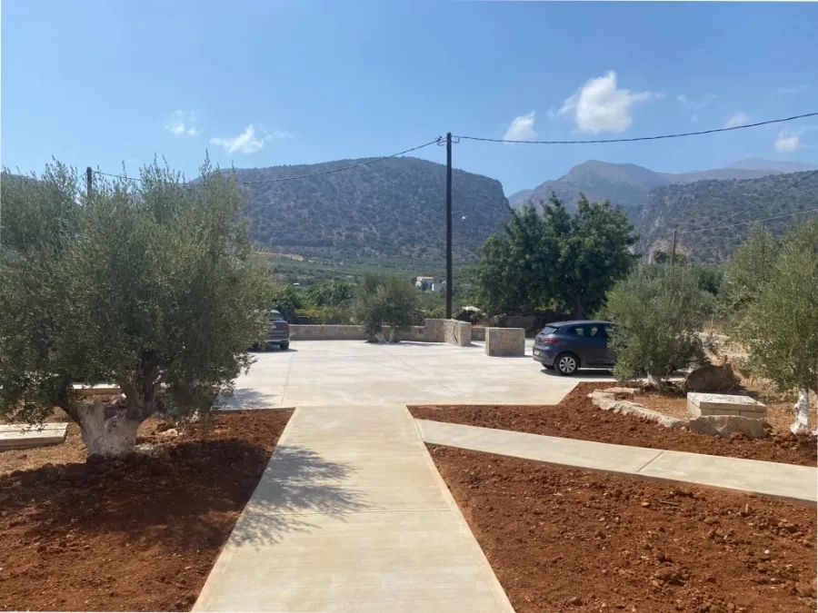 Διαμέρισμα 62τ.μ.  - 5