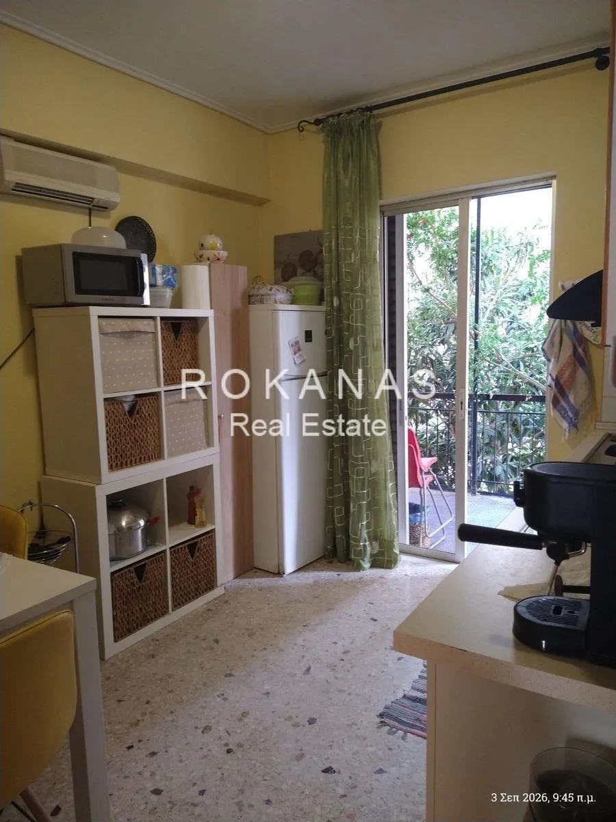 Apartment 90m²  - 2