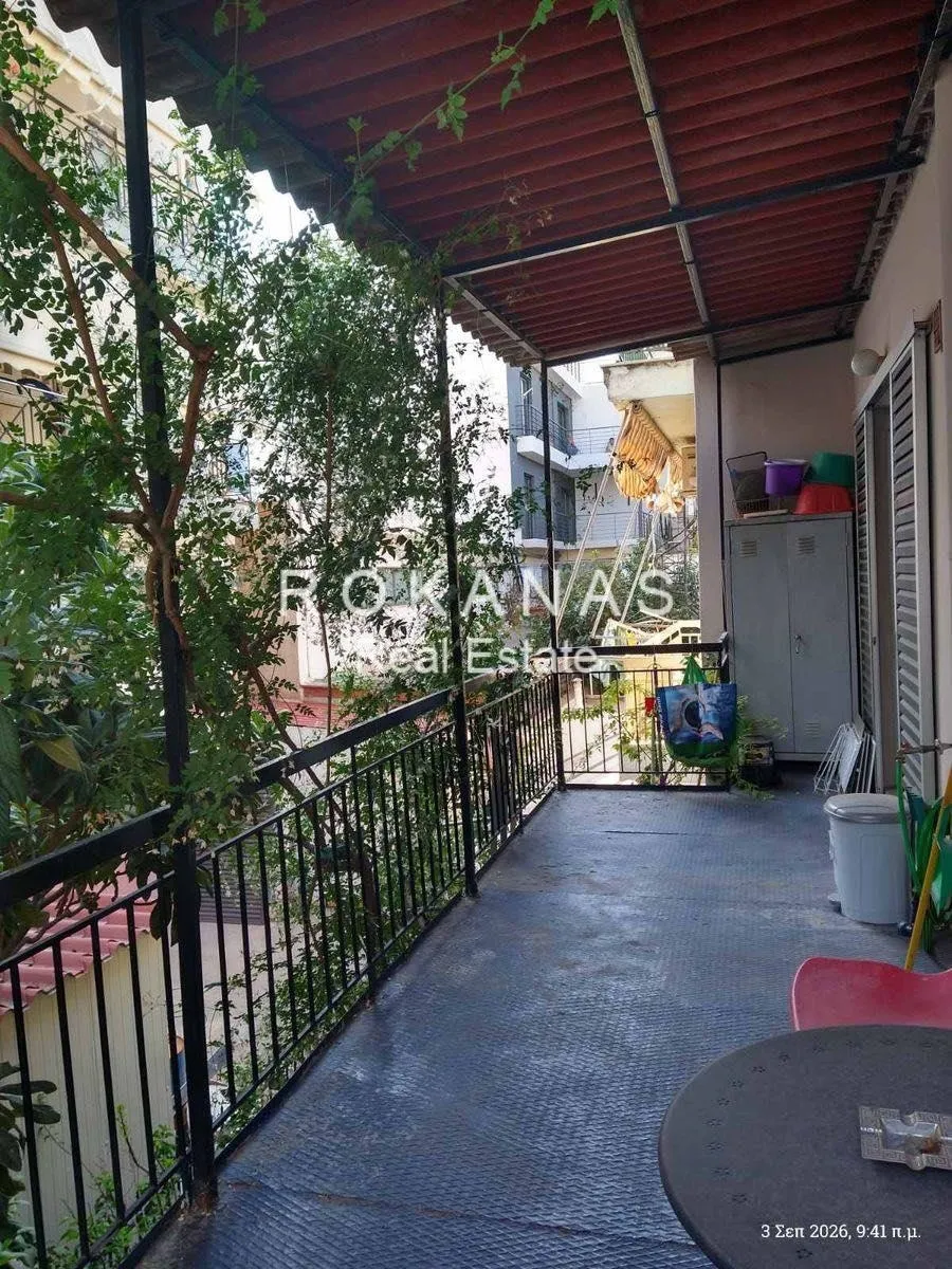 Apartment 90m²  - 4