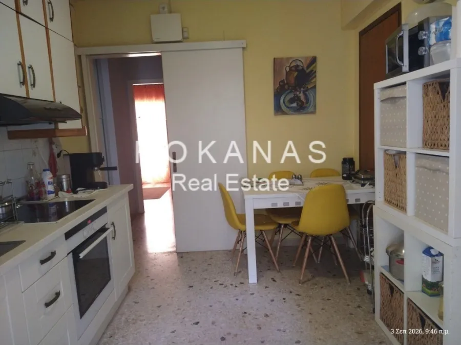 Apartment 90m²  - 5
