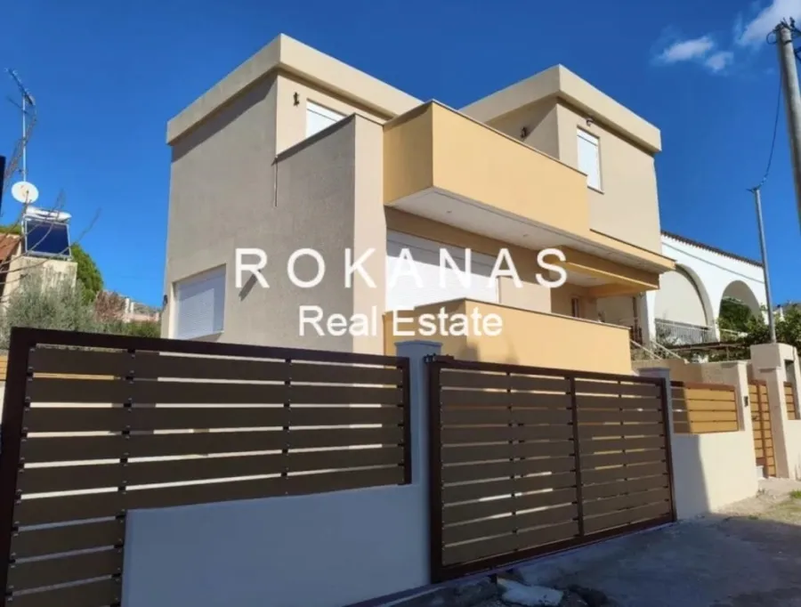 Maisonette 160m²  - 2