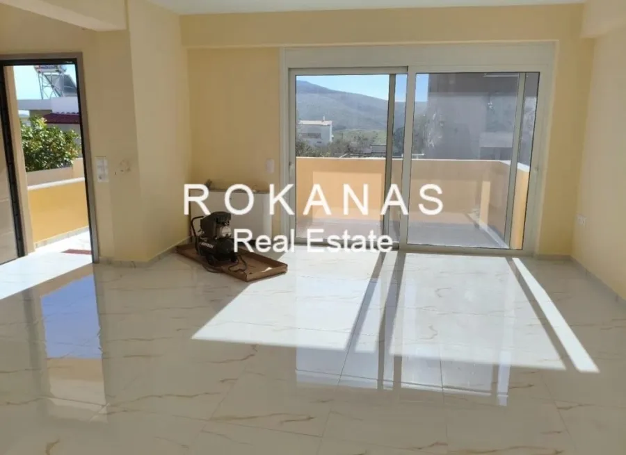 Maisonette 160m²  - 3