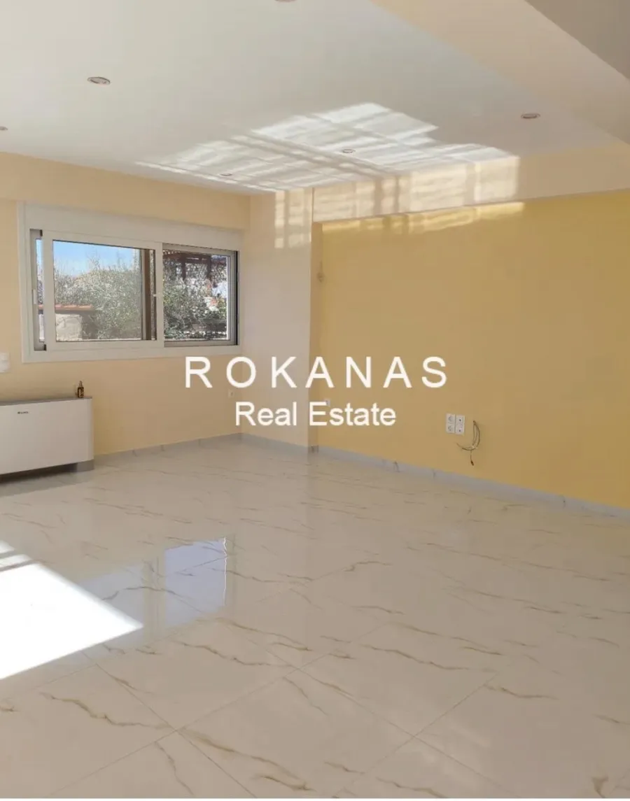 Maisonette 160m²  - 5