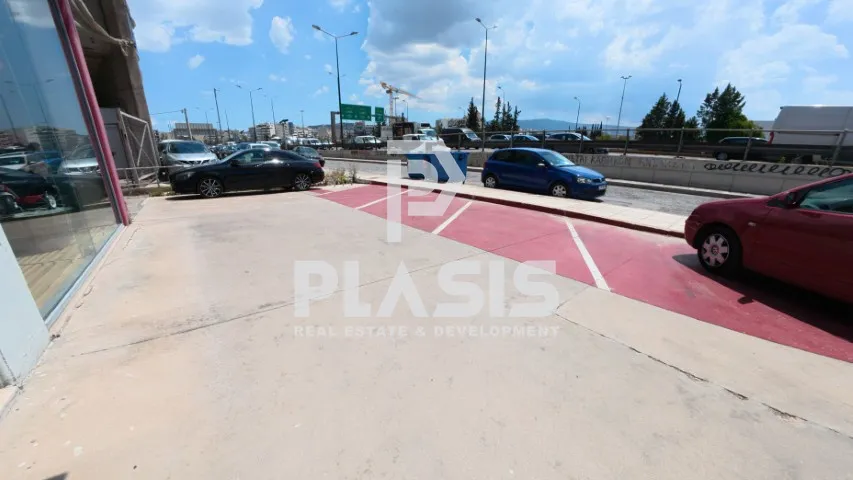 Standalone office building 600m²  - 4