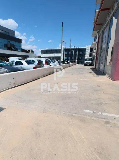 Standalone office building 600m²  - 5