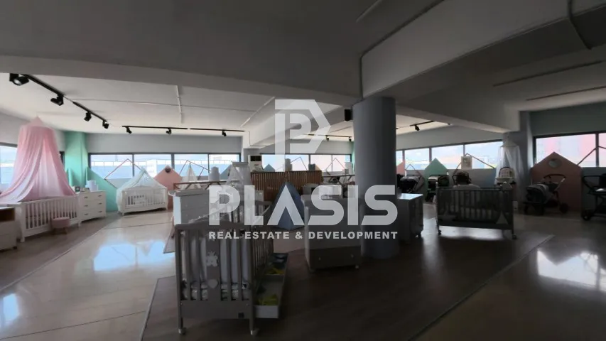 Standalone office building 600m²  - 2