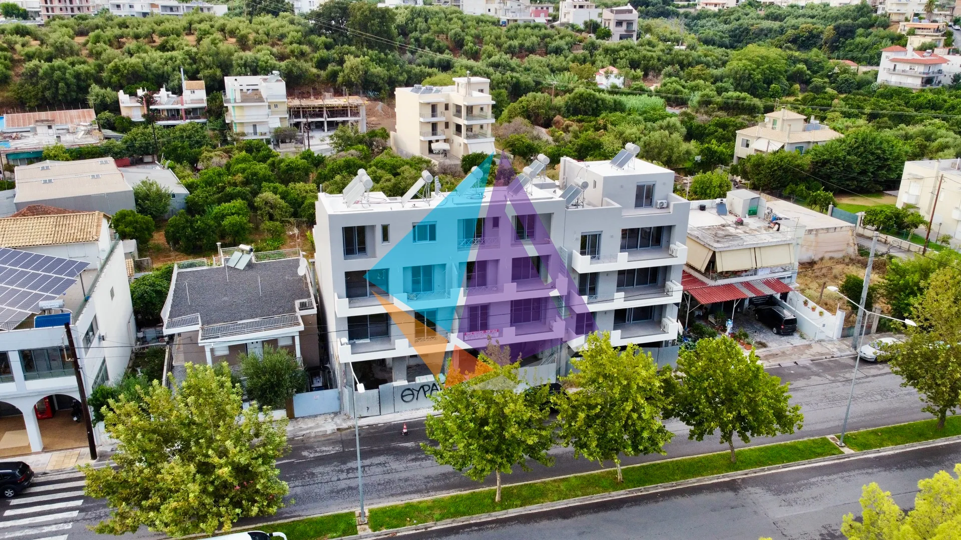 Apartment 108m²  - 2