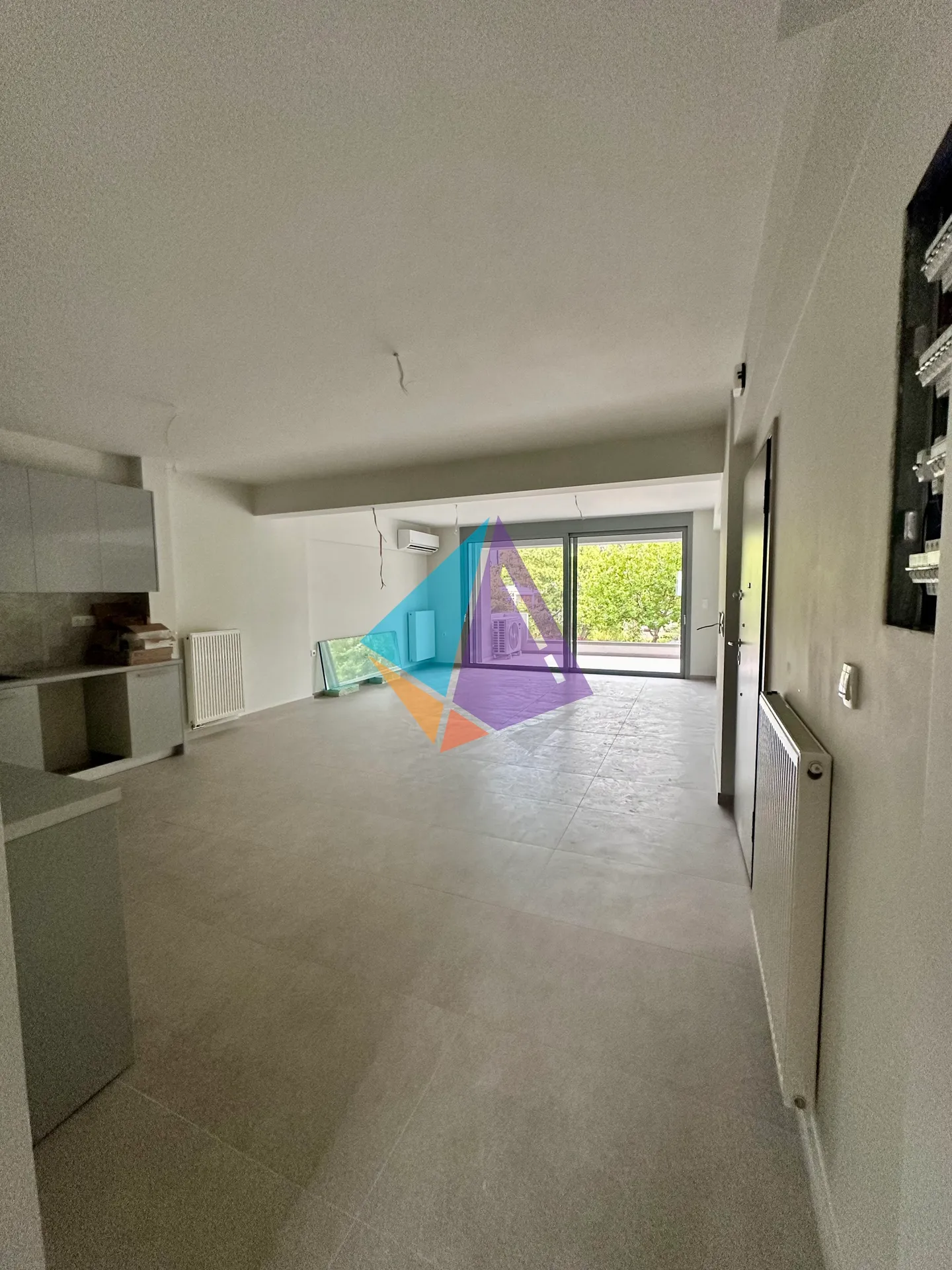 Apartment 108m²  - 4