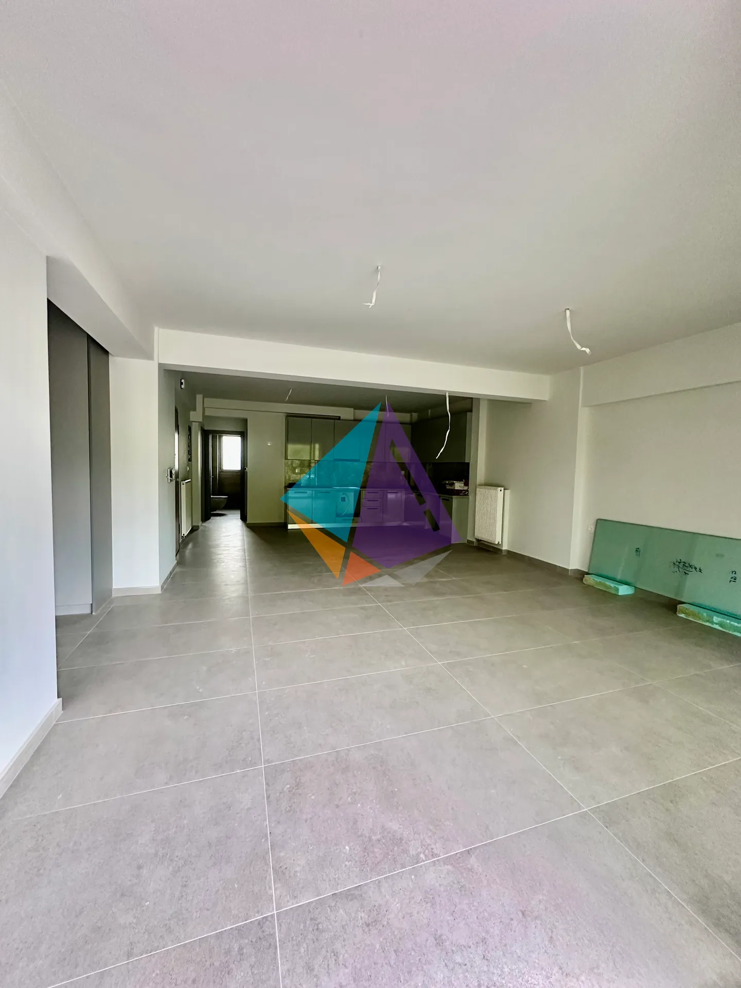Apartment 108m²  - 5