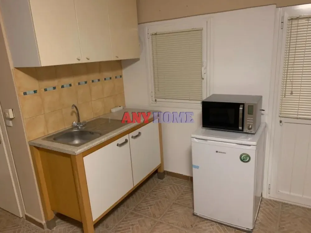 Γκαρσονιέρα 30τ.μ.  - 5