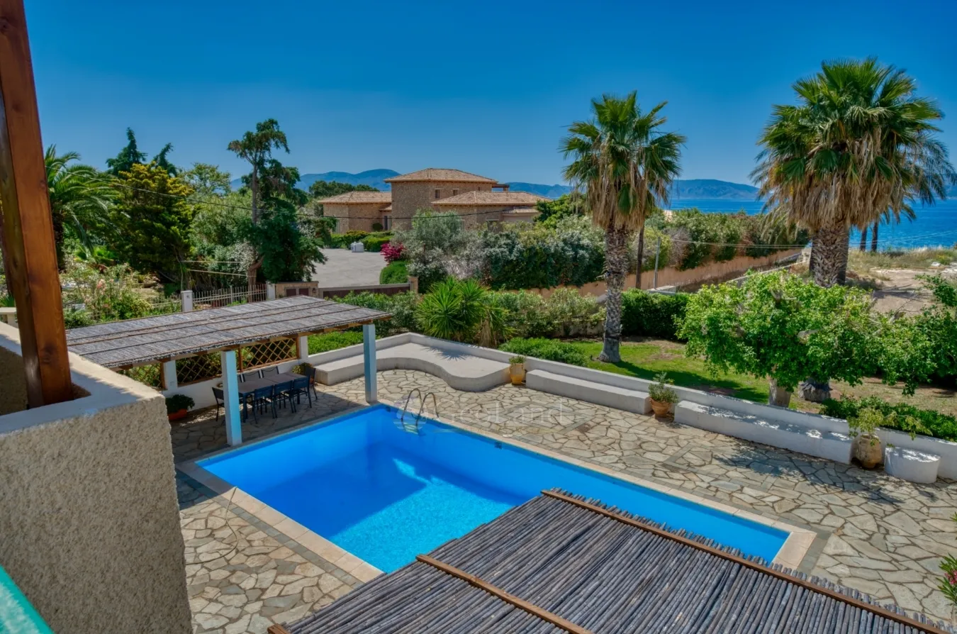 Detached house 140m²  - 2