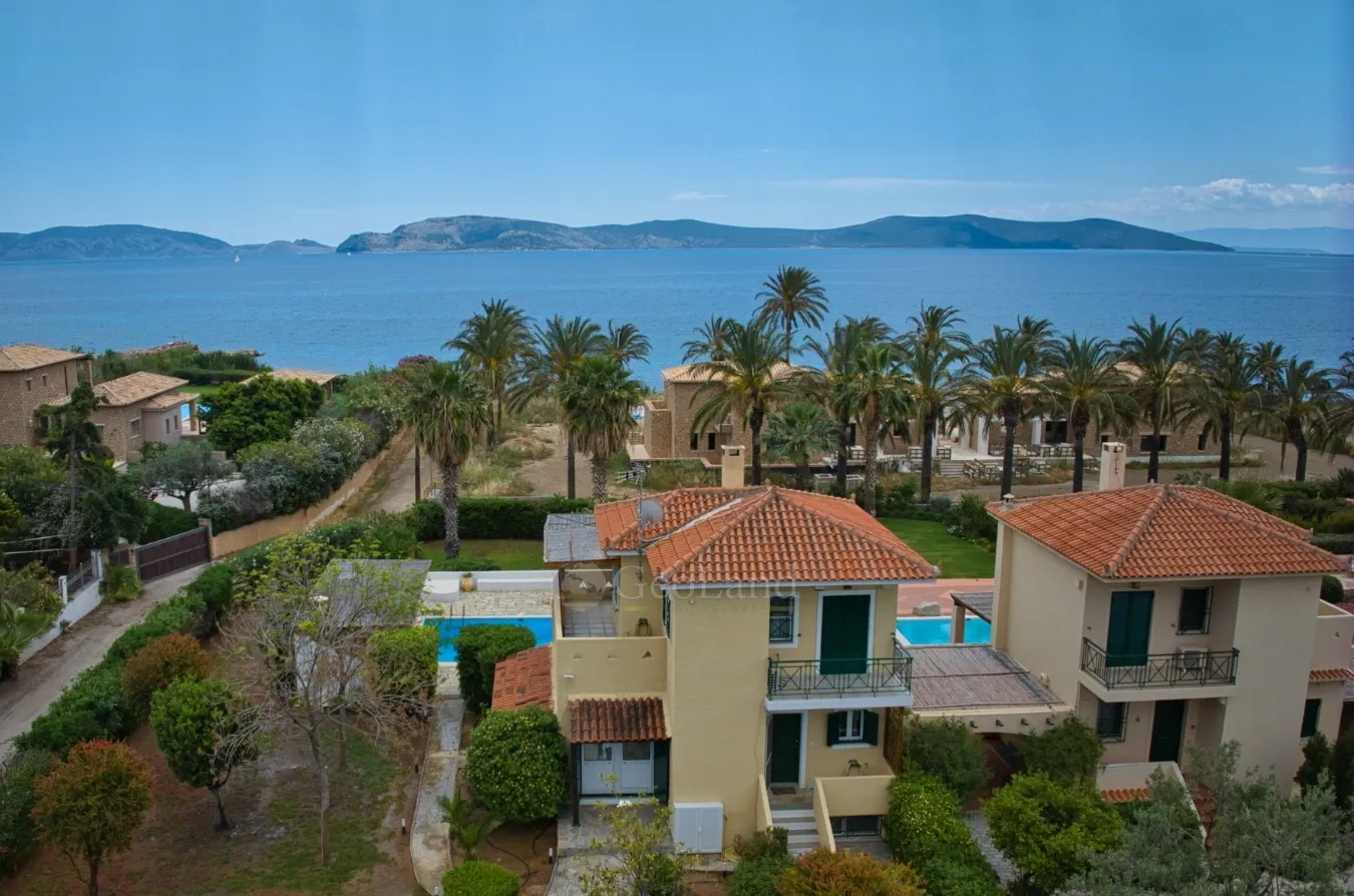 Detached house 140m²  - 3