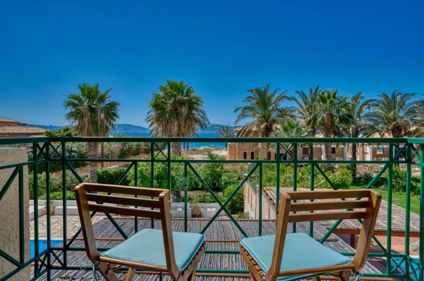 Detached house 140m²  - 4