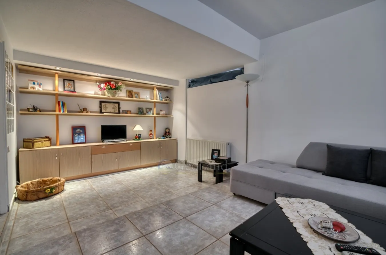 Detached house 140m²  - 5