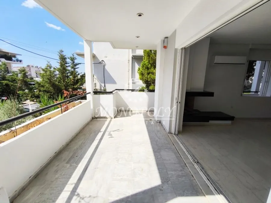 Maisonette 146m²  - 2