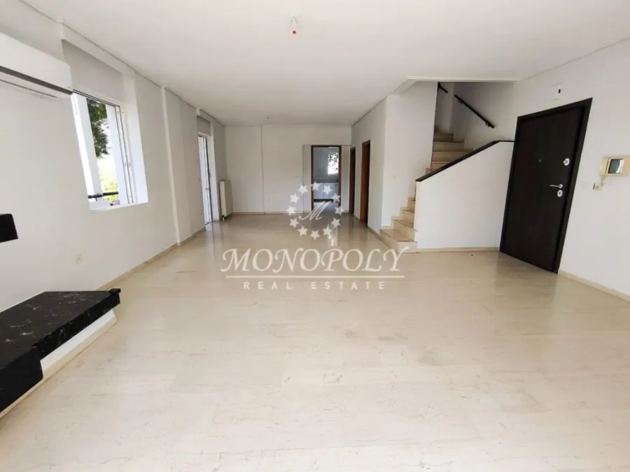 Maisonette 146m²  - 3