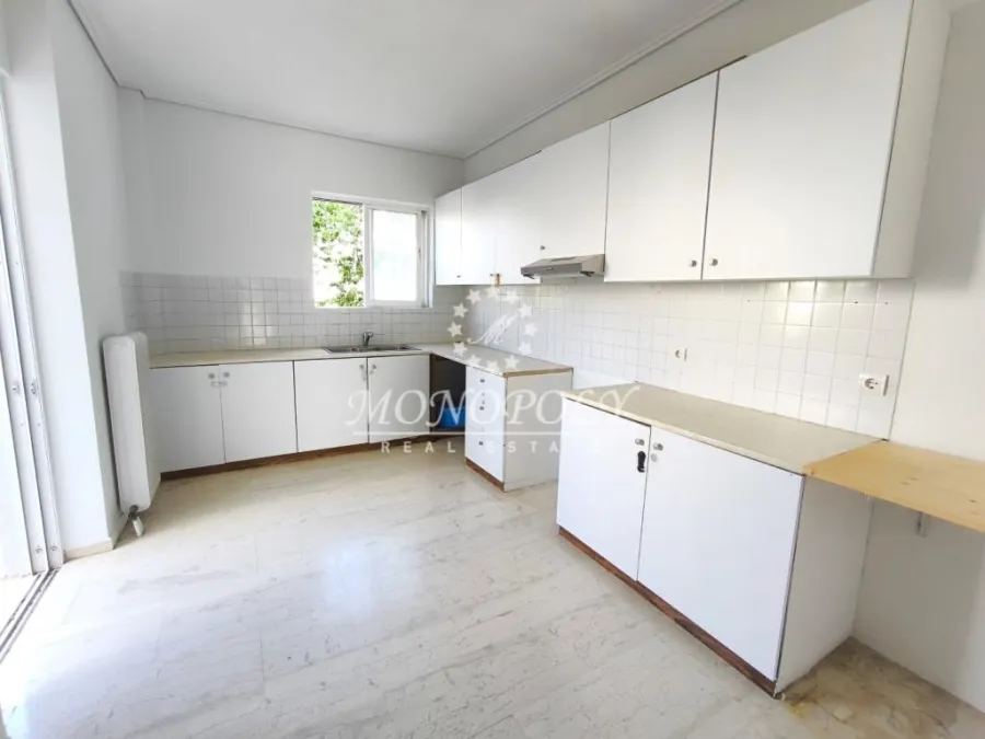 Maisonette 146m²  - 4
