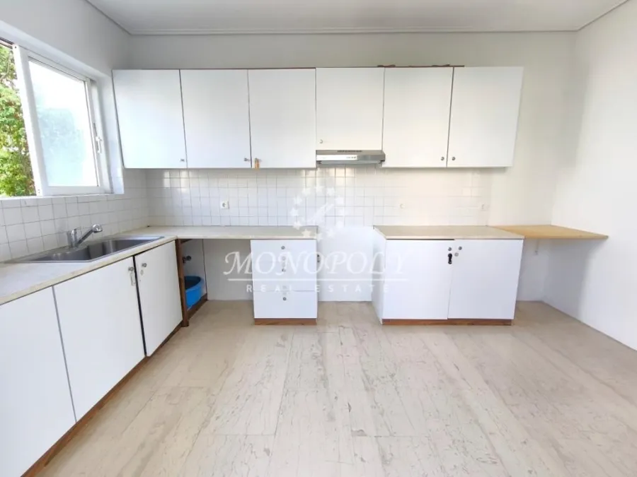 Maisonette 146m²  - 5
