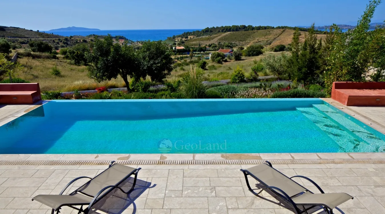 Detached house 342m²  - 3