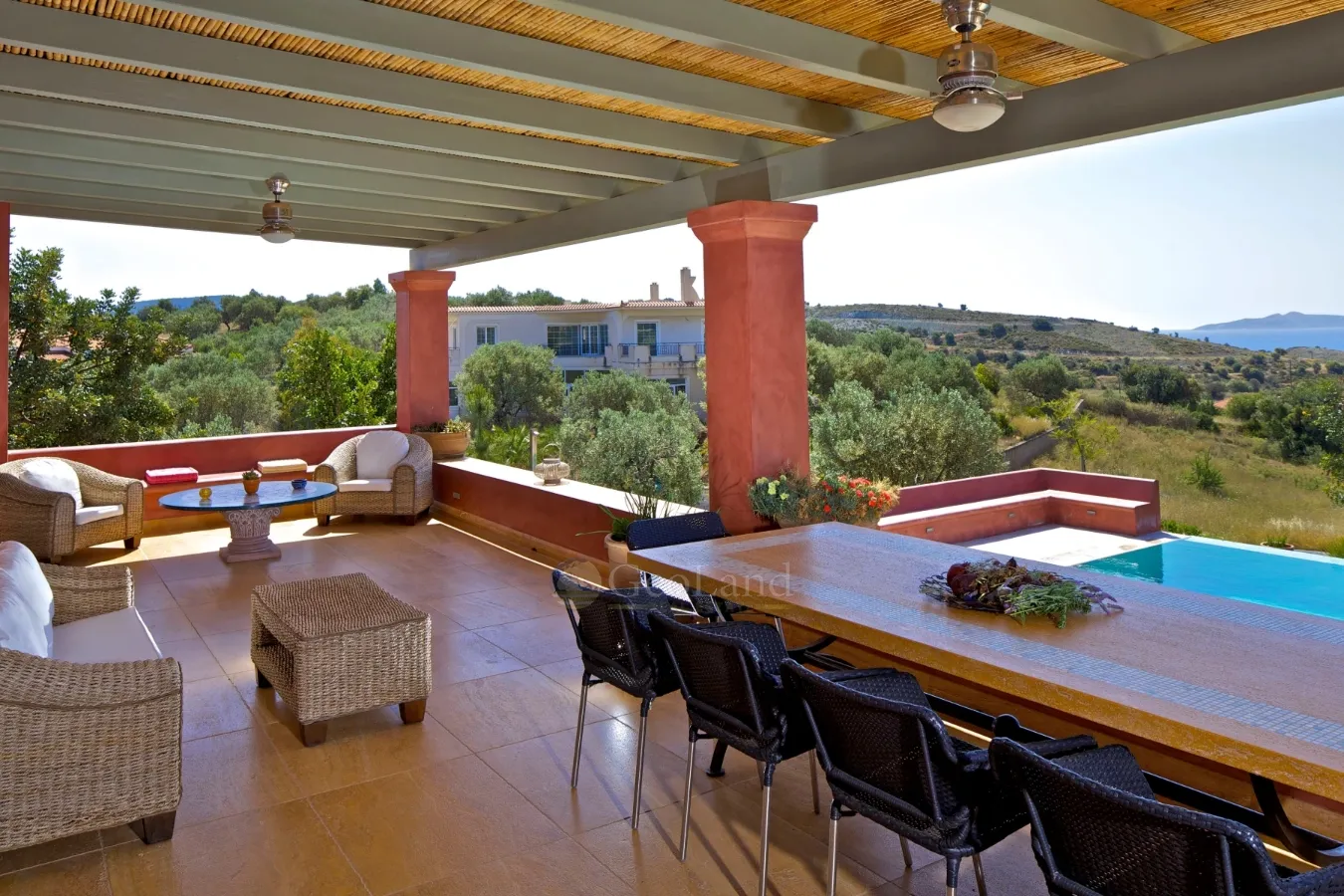 Detached house 342m²  - 4