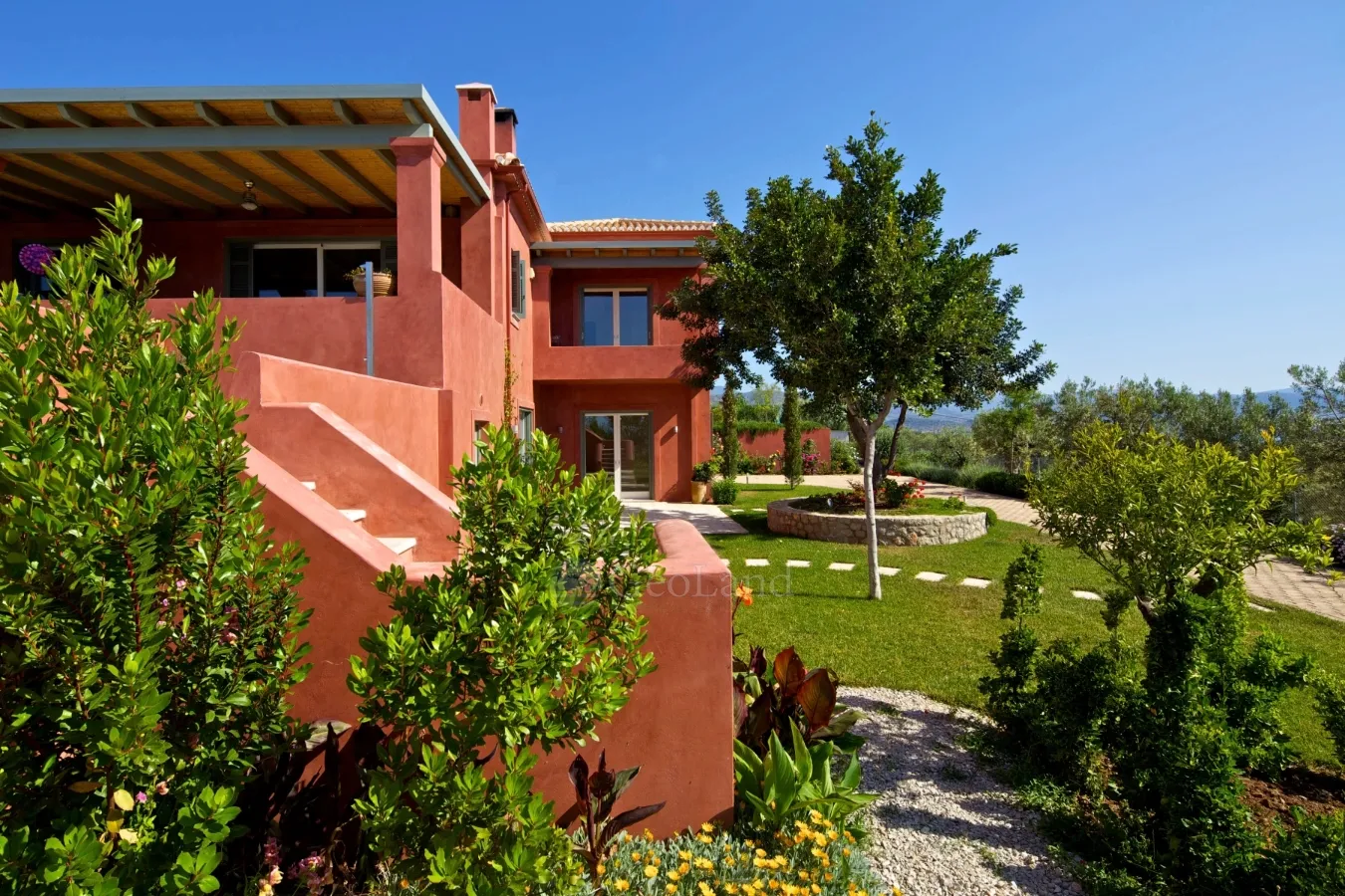 Detached house 342m²  - 5