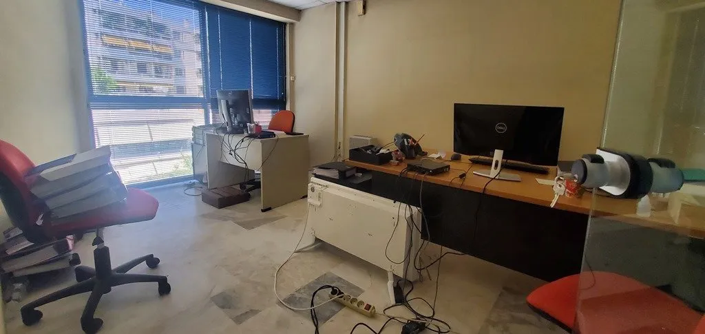 Standalone office building 508m²  - 3