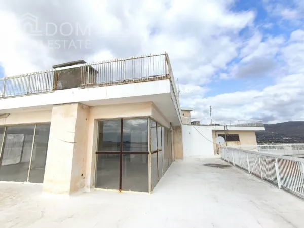 Shop 291m²  - 2