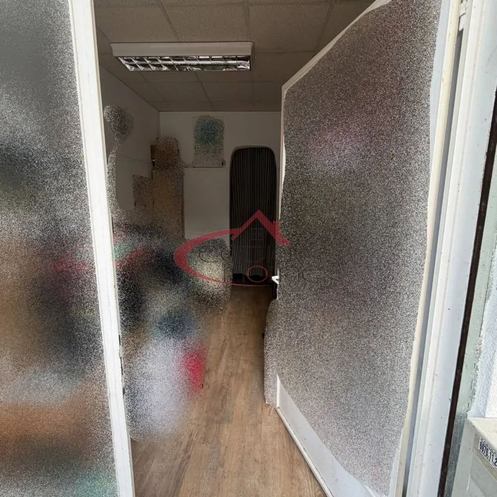 Shop 20m²  - 2
