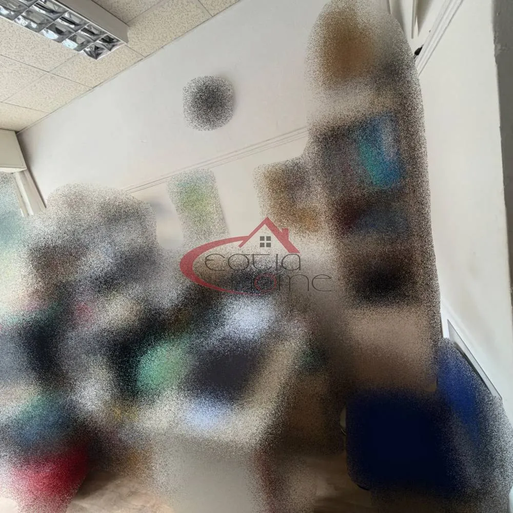 Shop 20m²  - 3