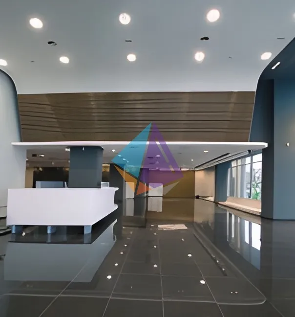 Shop 1720m²  - 4
