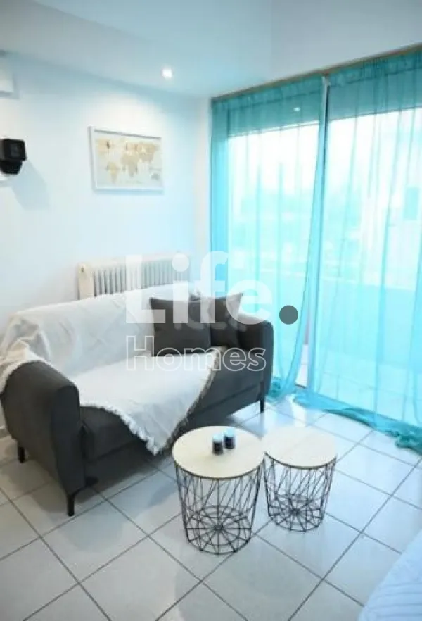 Γκαρσονιέρα 30τ.μ.  - 3