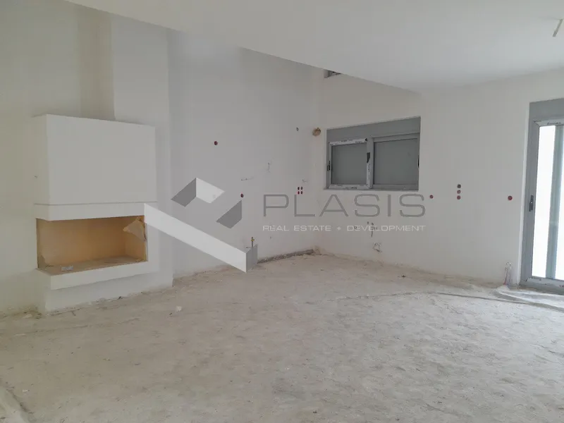 Maisonette 215m²  - 3