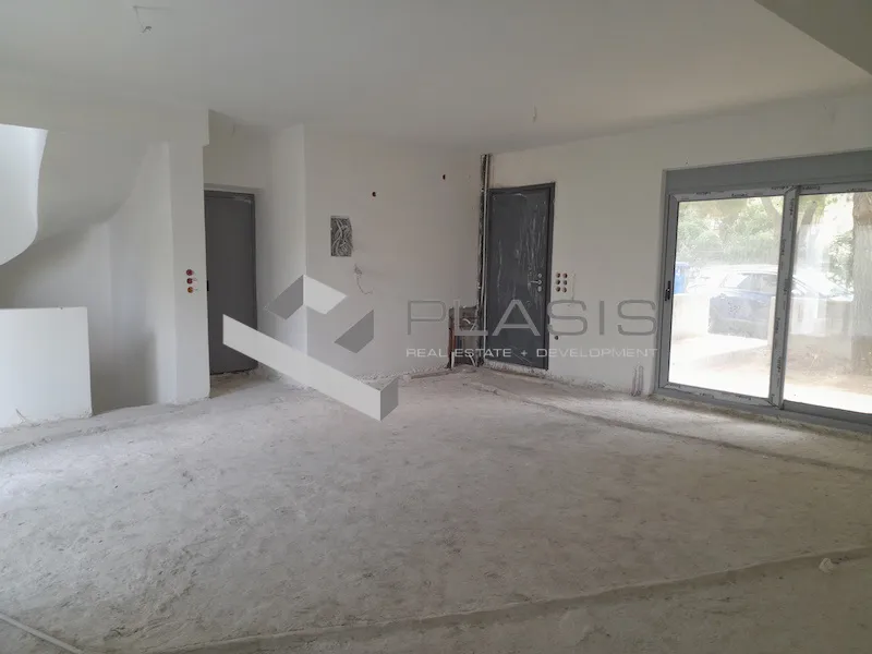 Maisonette 215m²  - 4