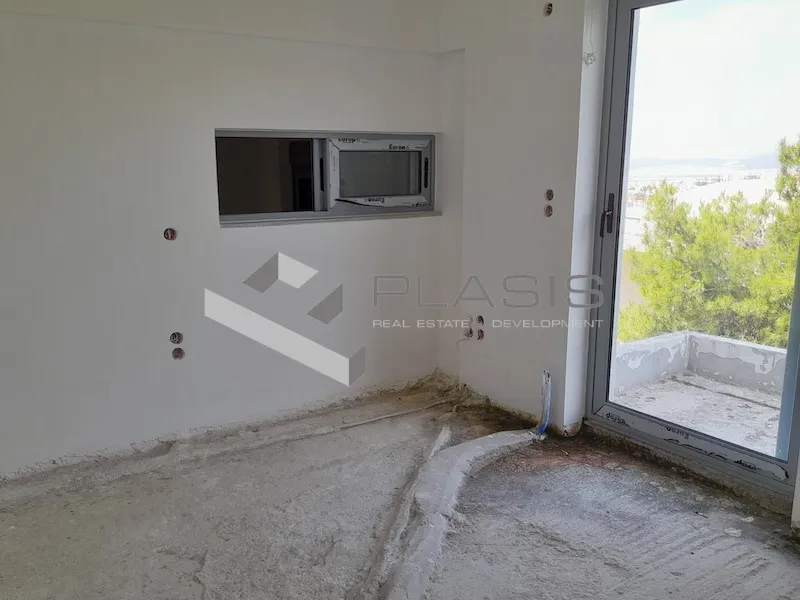Maisonette 215m²  - 5