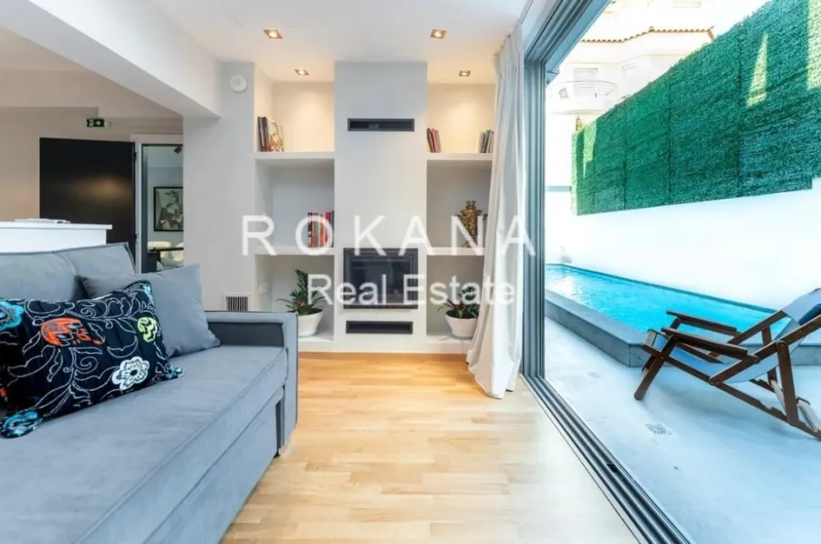 Apartment 150m²  - 2